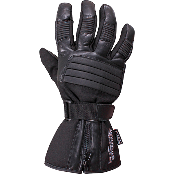 Richa RICHA 9904 GLOVES BLACK LDY L